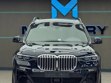 BMW X7, 2020 — photo 7