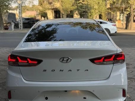 Hyundai Sonata, 2023 — фото 3