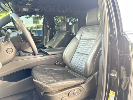 Cadillac Escalade-V, 2022 — сүрөт 6
