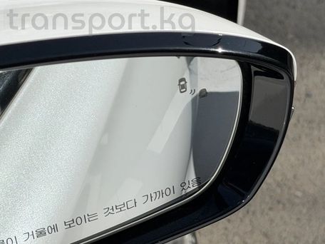 Hyundai Grandeur, 2019 — фото 12