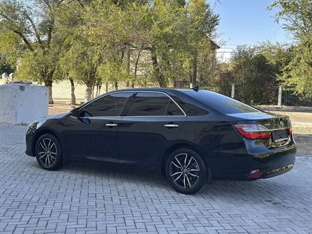 Toyota Camry, 2016 — сүрөт 16