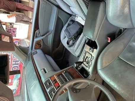 Mercedes-Benz E-Класс, 2002 — photo 3