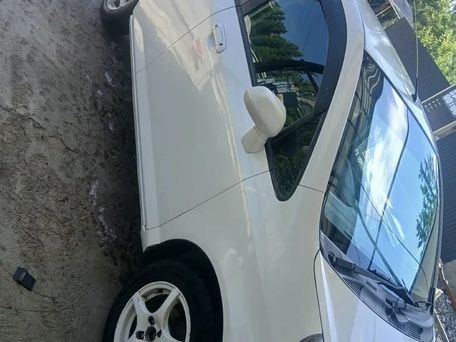 Honda Fit, 2003 — photo 7