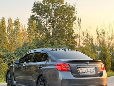 Subaru WRX, 2019 — photo 8