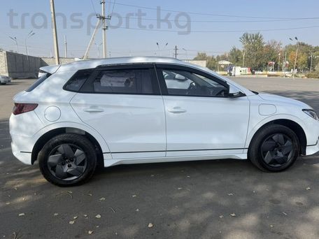 BYD Yuan Plus, 2023 — photo 5