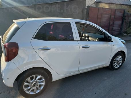 Kia Morning, 2019 — сүрөт 5