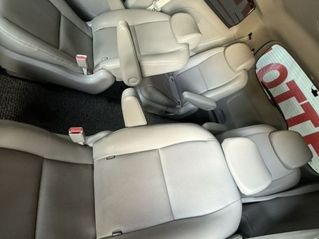 Kia Carnival, 2019 — фото 10