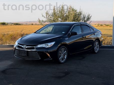 Toyota Camry, 2015 — photo 1