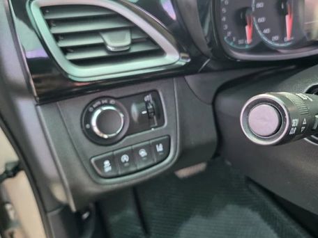Chevrolet Spark, 2018 — photo 5
