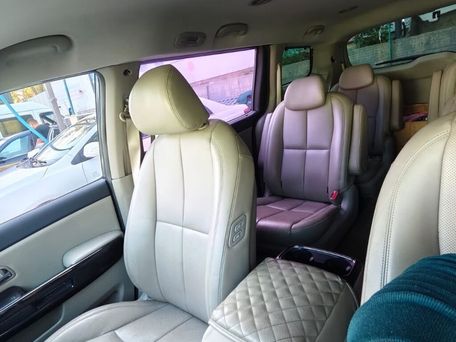 Kia Carnival, 2019 — сүрөт 8