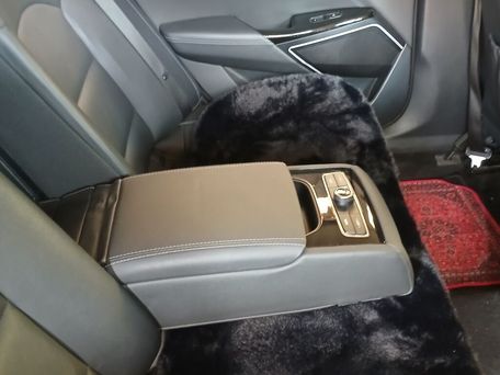 Kia K7, 2019 — сүрөт 6