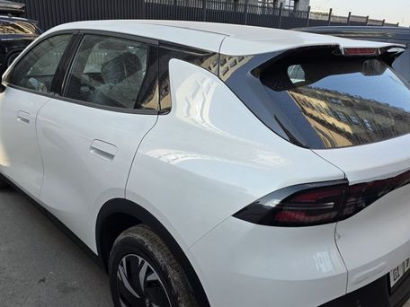 Changan Qiyuan Q05, 2026 — сүрөт 5