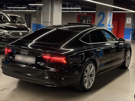 Audi A7, 2016 — фото 5