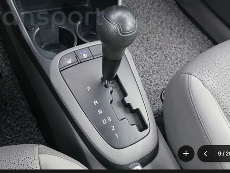 Kia Morning, 2020 — сүрөт 11