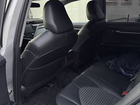 Toyota Camry, 2020 — сүрөт 9
