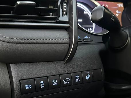 Toyota Camry, 2021 — photo 5