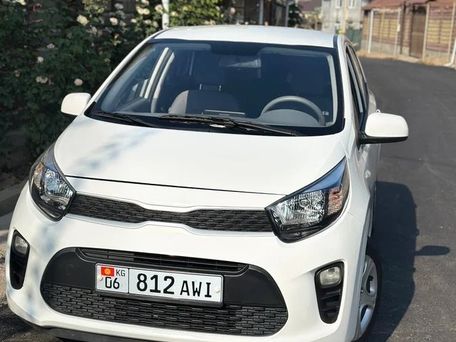 Kia Morning, 2019 — сүрөт 3