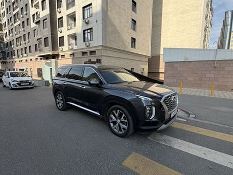 Hyundai Palisade, 2020 — фото 2