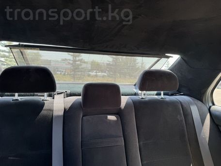 Honda Inspire, 2003 — сүрөт 9