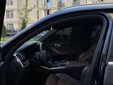 BMW X5, 2018 — сүрөт 9