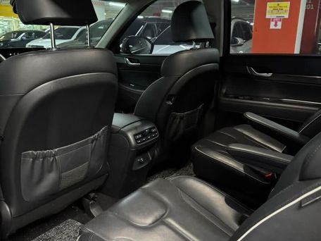 Hyundai Palisade, 2019 — фото 11