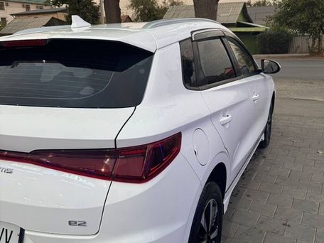 BYD E2, 2025 — 照片 10