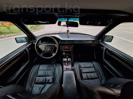Mercedes-Benz E-Класс, 1994 — сүрөт 7