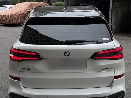 BMW X5, 2018 — фото 5