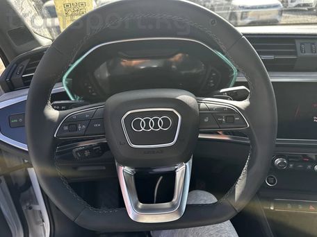 Audi Q3, 2026 — 照片 8