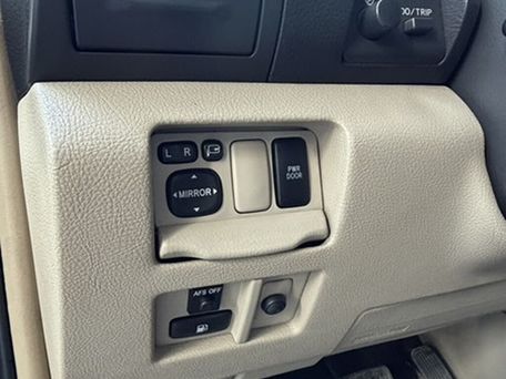 Lexus RX, 2009 — photo 9