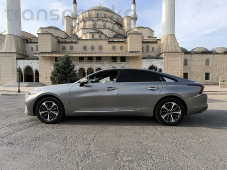 Kia K8, 2021 — сүрөт 3