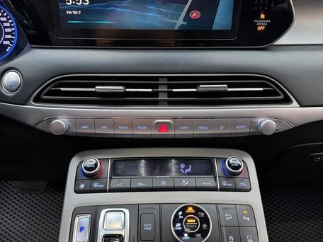 Hyundai Palisade, 2019 — photo 10