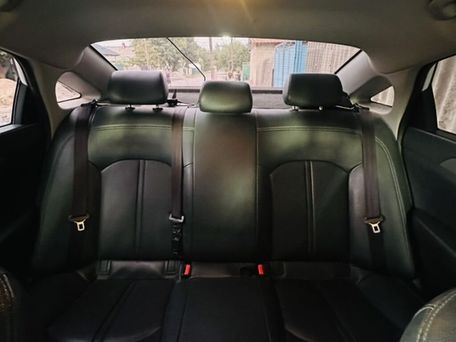 Hyundai Sonata, 2018 — фото 2