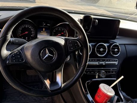 Mercedes-Benz C-Класс, 2018 — 照片 3