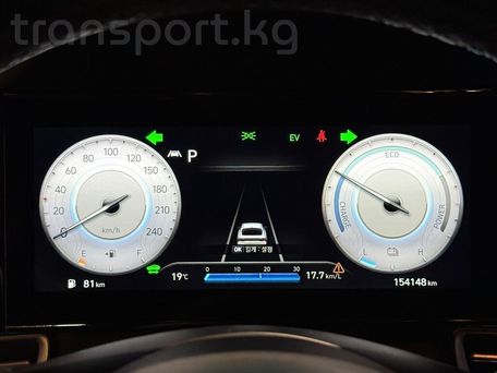 Hyundai Avante, 2021 — сүрөт 9