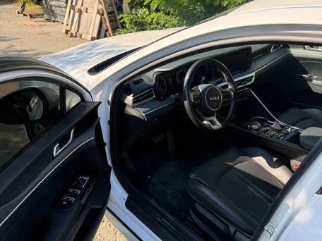 Kia K5, 2022 — photo 9