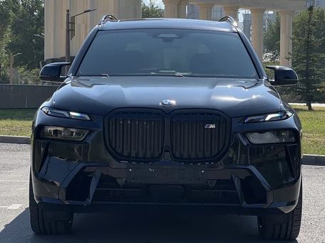 BMW X7, 2023 — фото 1