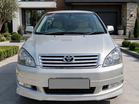 Toyota Ipsum, 2003 — фото 1
