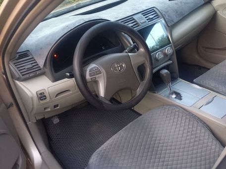 Toyota Camry, 2009 — photo 13