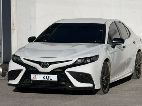 Toyota Camry, 2024 — сүрөт 1
