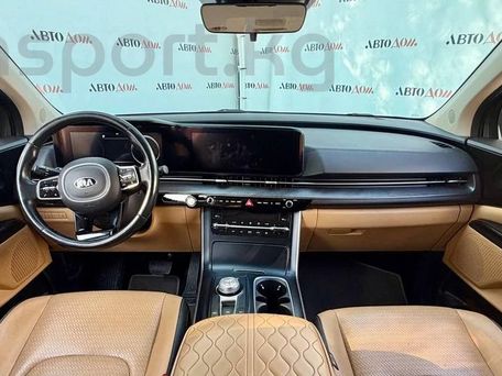 Kia Carnival, 2020 — photo 8