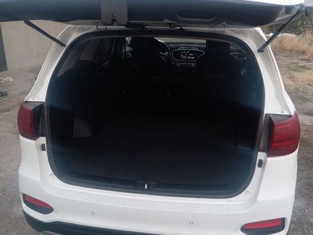 Kia Sorento, 2018 — сүрөт 5