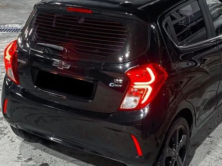 Chevrolet Spark, 2017 — сүрөт 8