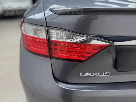 Lexus ES, 2001 — фото 5