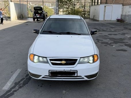 Daewoo Nexia, 2012 — 照片 1