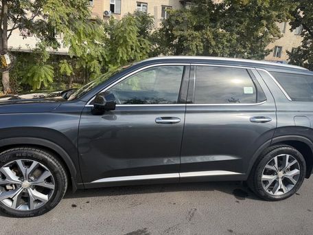Hyundai Palisade, 2019 — сүрөт 5
