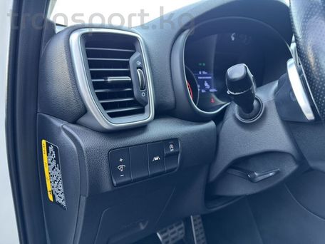 Kia Sportage, 2018 — фото 13