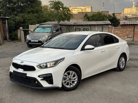Kia K3, 2019 — photo 3