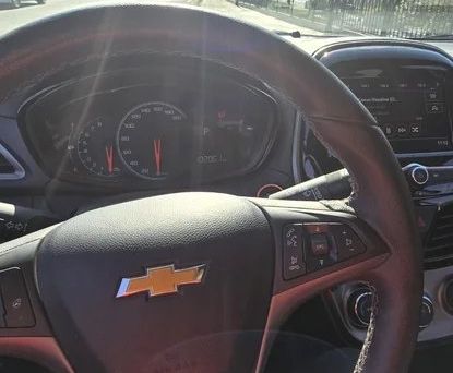 Chevrolet Spark, 2020 — сүрөт 4
