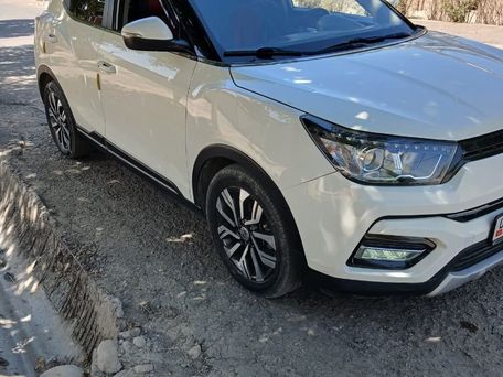 SsangYong Tivoli, 2019 — фото 4